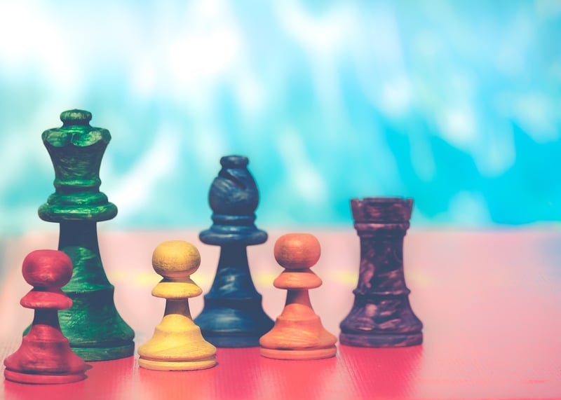 Content Strategy
