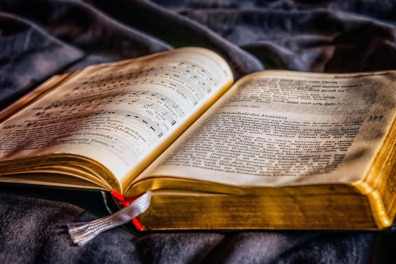 E-Books and Audiobooks