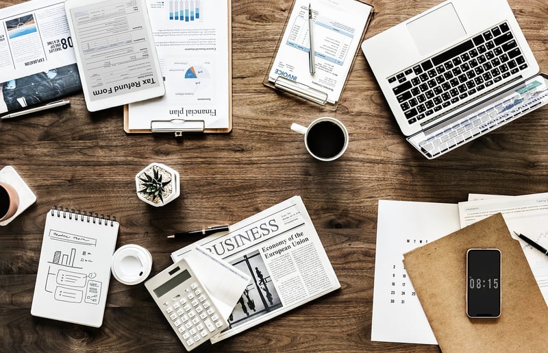 Professional Growth