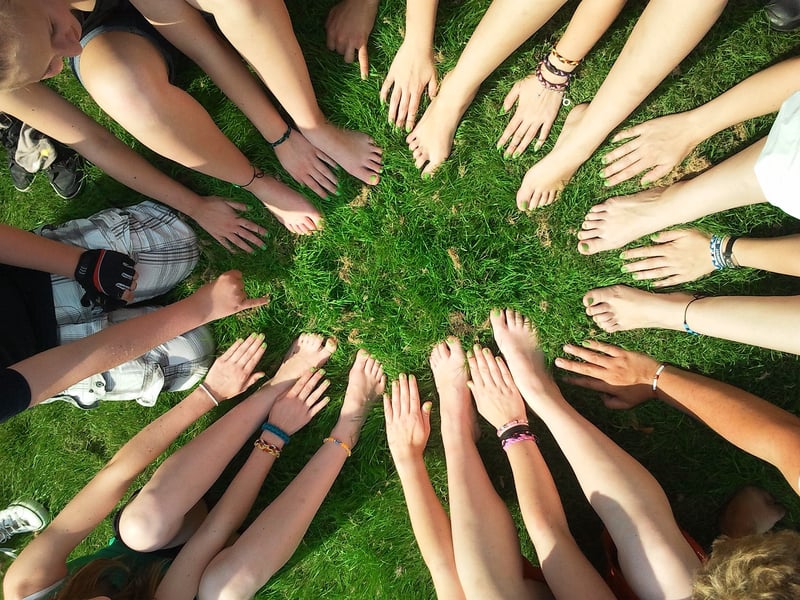 Online Communities