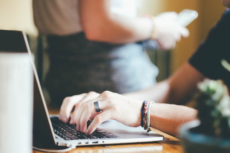 Podcasts and Webinars